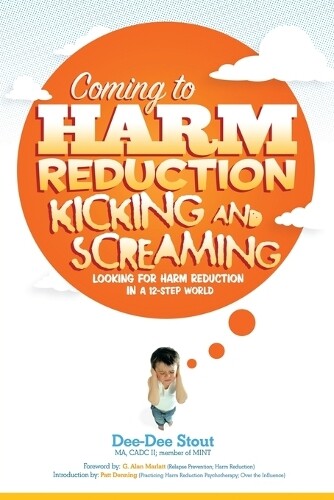 Thumbnail - Dee-dee Stout Coming To Harm Reduction Kicking & Screaming