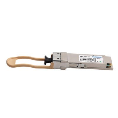 PACBTECH QSFP-40G-SR QSFP28 SR 850nm 100m MPO 40GBASE-BIDI 1 pc or Lot of 10 pcs
