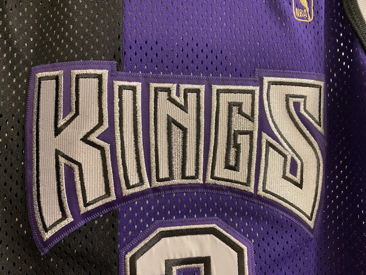 豪華 チャンピオン KINGS RICHMOND 90'sユニホーム NBA