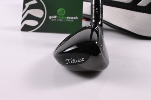 Titleist GT3 #3 Hybrid / 19 Degree / Stiff Flex Tensei 1K Blue 65 Shaft - Picture 3 of 9