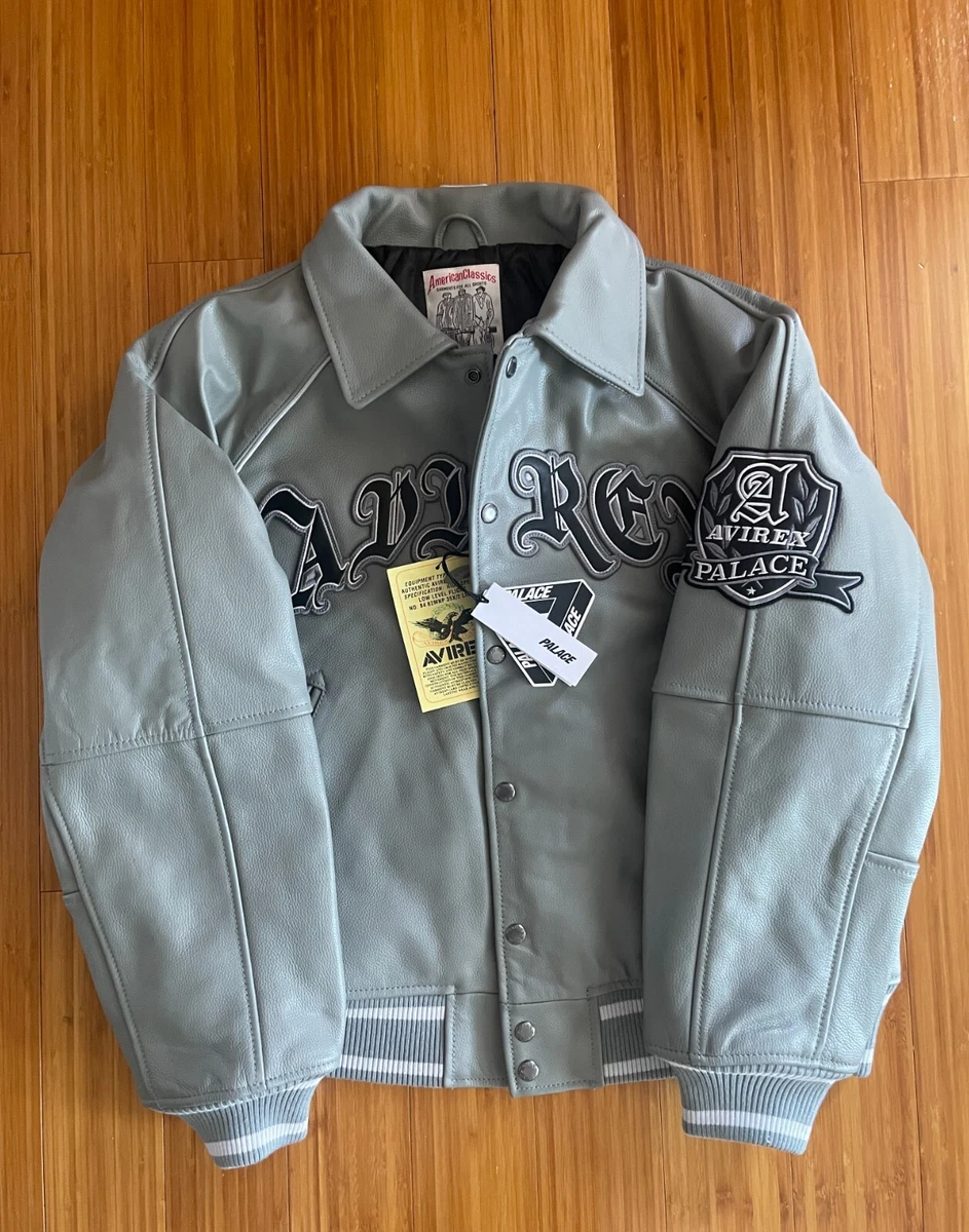 Avirex store palace jacket Avirex store palace jacket