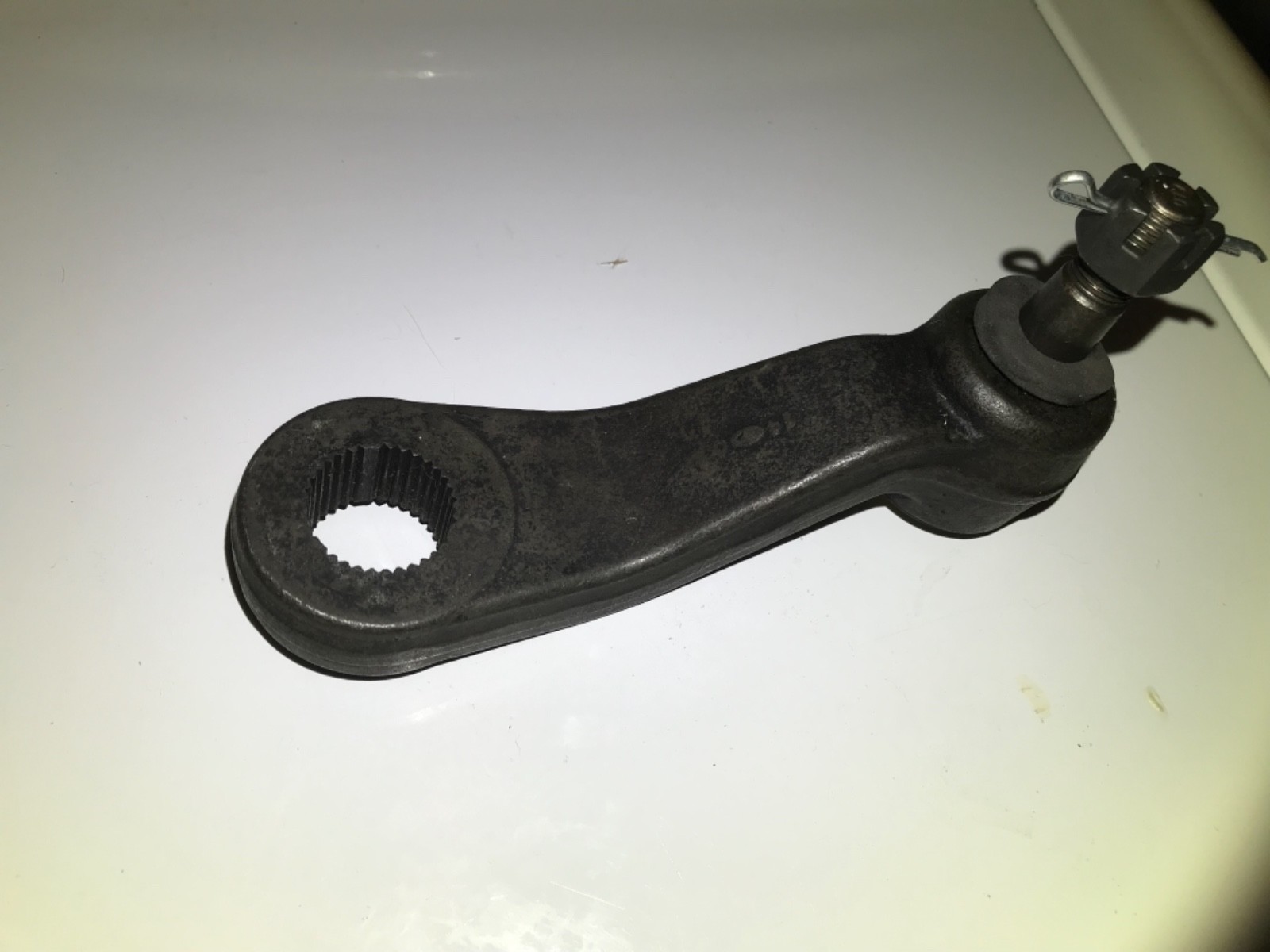 MOOG K6654 PITMAN ARM GMC ESCALADE CHEVY TRUCK H2 HUMMER eBay