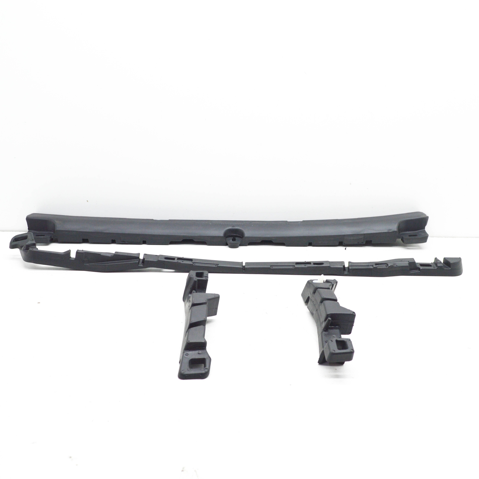 Mousse de pare-chocs avant Audi E-Tron Sportback Gea 4Ke807912A d'origine