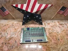 YASKAWA JANCD-I0O2 DF8100285 CNC JANCD-IO02 DF8100285 1002 BOARD