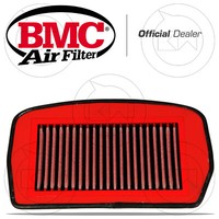 Sportluftfilter Waschbar BMC FM365/04 FüR Yamaha FZ6 600 2004