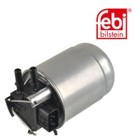 Febi Bilstein Kraftstofffilter Passend FüR Renault Kadjar Nissan Qashqai II