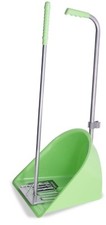 GREEN TUBTRUG TIDEE SCOOP AND RAKE STABLE GARDEN POOP PICKING HORSE PONY PADDOCK