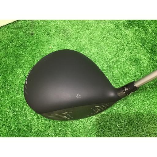 Dunlop Driver SRIXON ZX5 Mk II 10.5° Flex SR Diamana ZX-II
