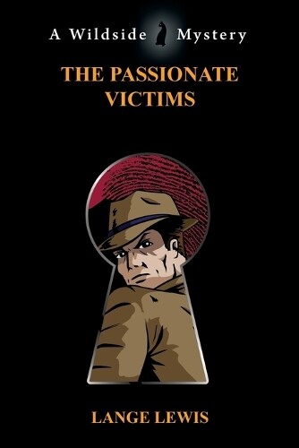 Thumbnail - Lange Lewis The Passionate Victims (taschenbuch)