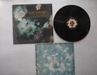 The Cure Disintegration Usa Firts Pressing Vinyl Record Lp!