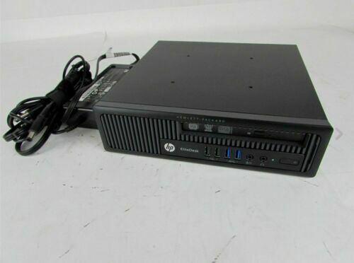 HP elite 800 G1 intel Core i3 4130 3.40GHz 8GB 320GB Win 10pro 64bit office2019 - Picture 1 of 2