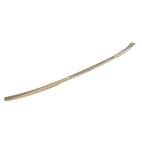 2020+ Fits For BMW 4-Series G26 4DR GranCoup M4 Trunk Spoiler ABS Unpainted - Picture 4 of 4