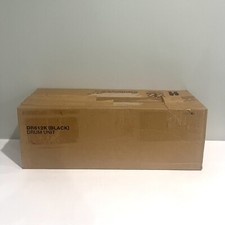 Konica Minolta DR612K A0TK4RH Black Drum Unit, Bizhub 552