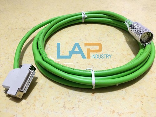 1 SZT. NOWY DLA SIEMENS Kabel enkodera 6FX8002-2CA31-1BJ0 18M - Zdjęcie 2 z 6