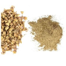 Gokhru Powder,Tribulus Terrestris ,Gorkhu,Gokshura Powder, Caltrops 50gm/1.76 oz