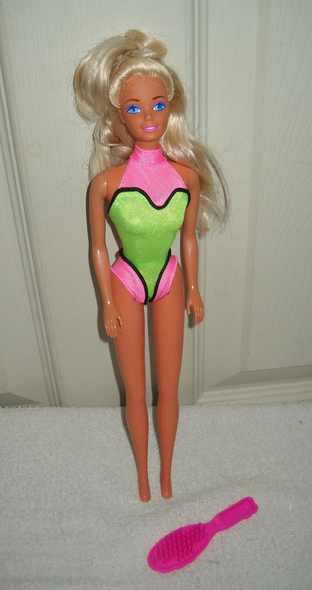 Barbie riviera sales
