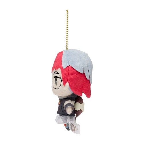 Pokemon Center Mascot Trainers Plush - Penny 5in Scarlet Violet Paldea JP Go - 第 3/4 張圖片
