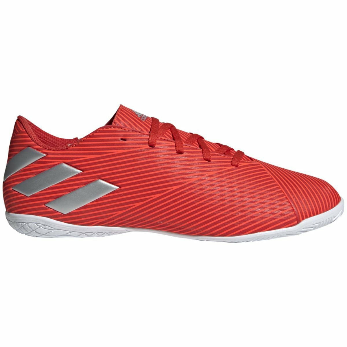 adidas hallenschuhe rot