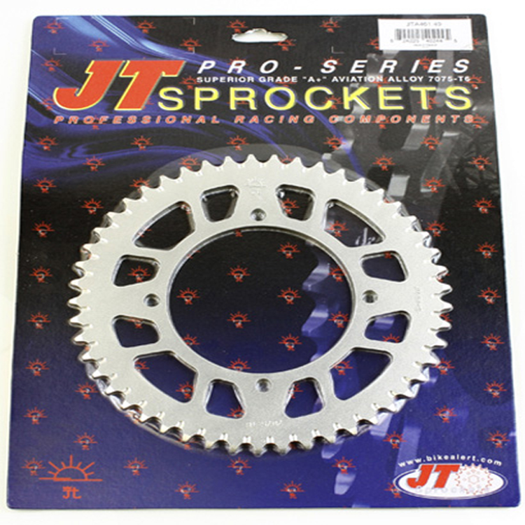 49 Tooth Rear Alloy Sprocket Fits 1999 Kawasaki KX100 eBay