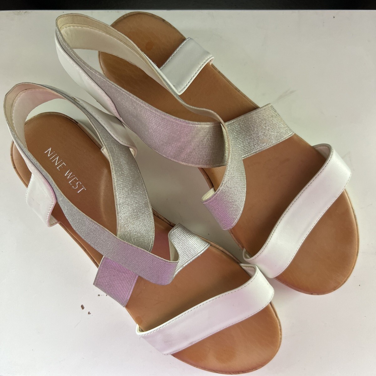 Nine West Beth Sandals Nine West Strappy Sandals Sales