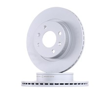 Disque de frein Hyundai I10