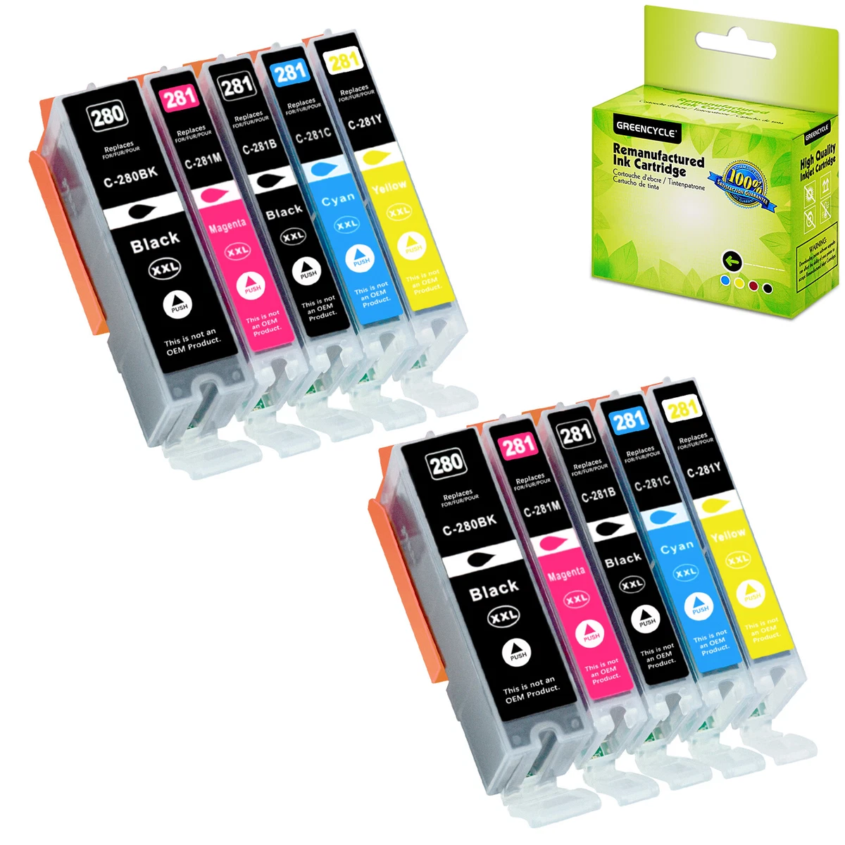 Canon pixma 2024 ts 8320