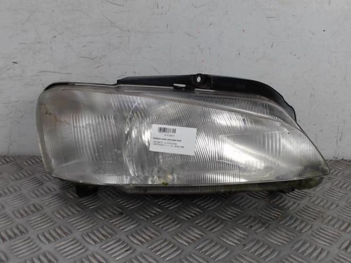 Phare Avant Droit Peugeot 106 Phase 1 - Référence 6205C7, Occasion, Garantie 24 Mois