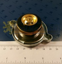 Radiateur Peugeot 504