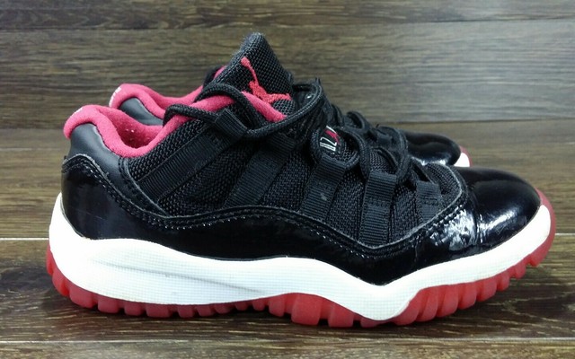 Nike Air Jordan Retro 11 XI Low 