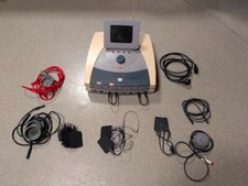 Enraf Nonius Elektrotherapiegerät Endomed 648V TOP Komplett