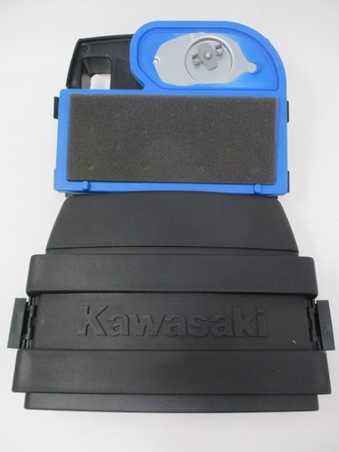 Cubierta de filtro de aire original Kawasaki 11010-7013 FH451V FH500V FH531V FH541V FH580V - Imagen 2 de 10