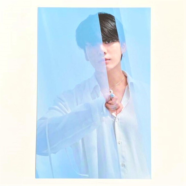 BTS Proof Standard Edition OFFICIAL Purchase benefits
