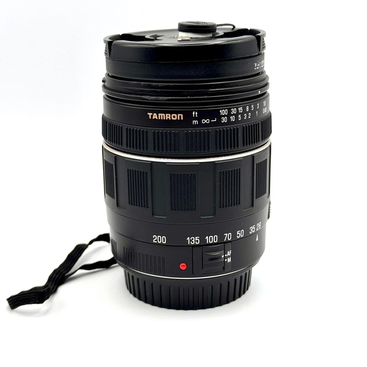 Tamron 28-200mm f/3.8-5.6 Camera Lenses for sale | eBay