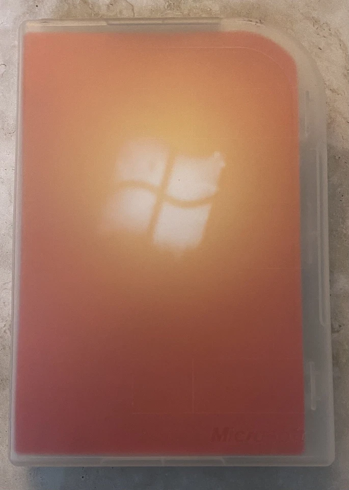 Microsoft Windows 7 Home Premium Upgrade - Image 3 of 4