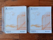 AutoCAD 2019 Volumes 1 and 2 : Autodesk Authorized Publisher