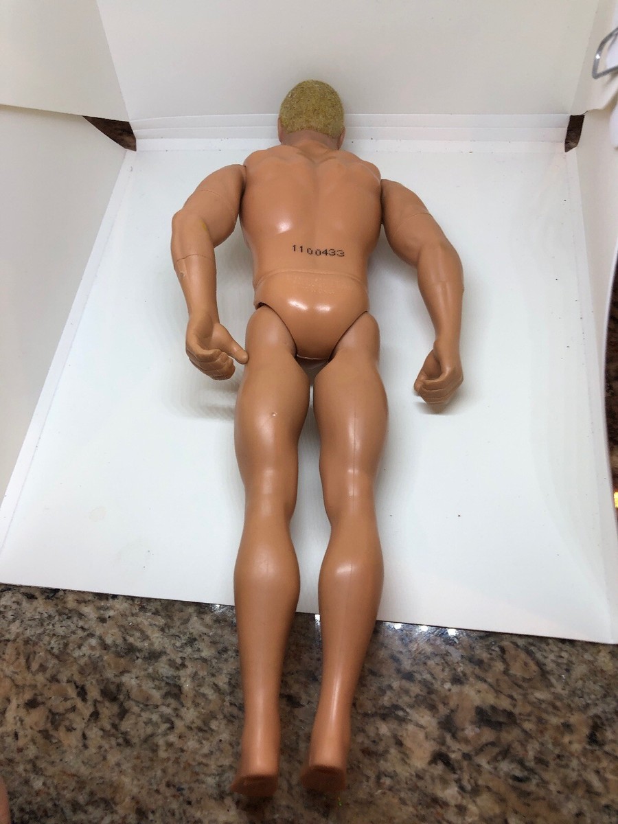 GI JOE FOR 12