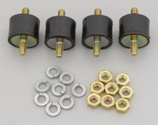 Msd 8800 Vibration Mounts Msd-7 Series