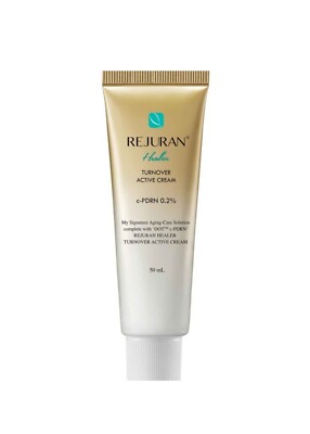 Rejuran Healer TurnOver Active Cream 50ml whitening Anti-aging  K-Beauty