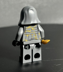 LEGO&reg; Star Wars Unkar's Thug Minifigure The Force Awakens 75099 75184 sw0655