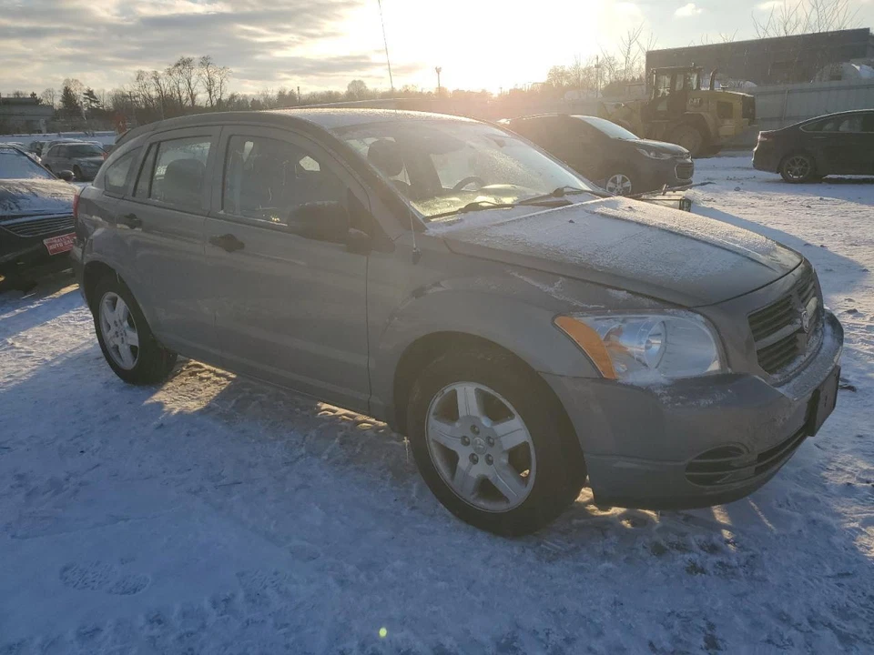 Regulador de ventana de puerta delantera derecha usado se adapta a: Dodge Caliber 2011 eléctrico con Foto 4 de 4