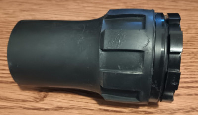 RAYCHEM TE CONNECTIVITY Heat Shrink Boot, Cable Entry Seal P/N: CES-4 (Qty 1)