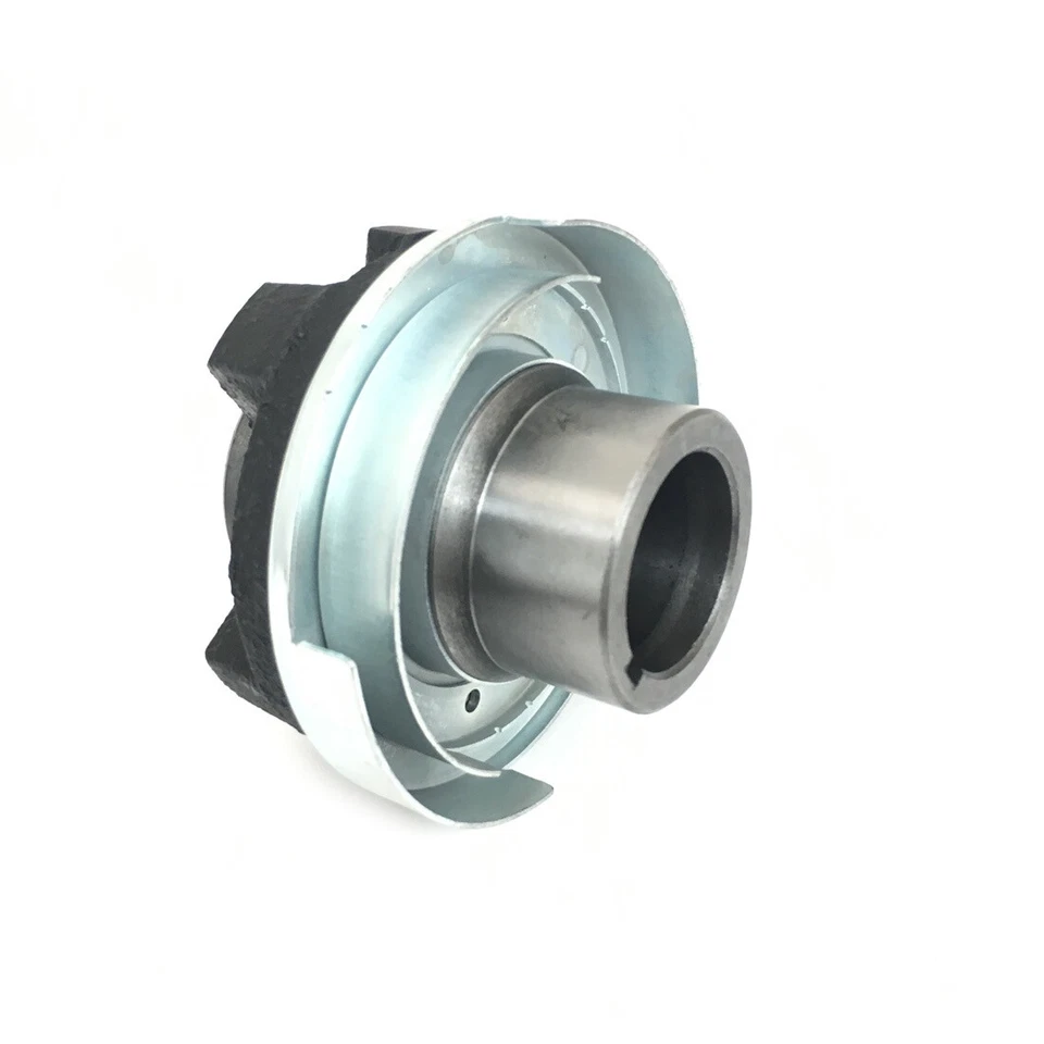 Buje de cigüeñal equilibrador armónico Mustang 2,3 L nuevo buje de 4 cilindros 1989-1994 Foto 2 de 4