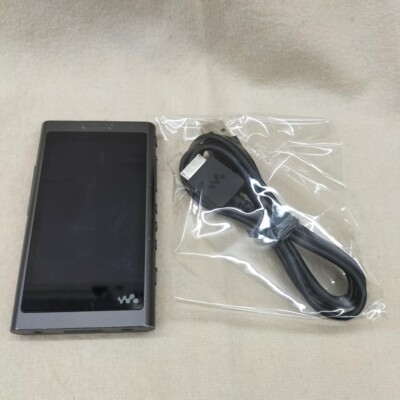 【SONY】 NW-A55 16GB SONY NW-A55 Walkman A Series Hi-Res 16GB Bluetooth microSD Green