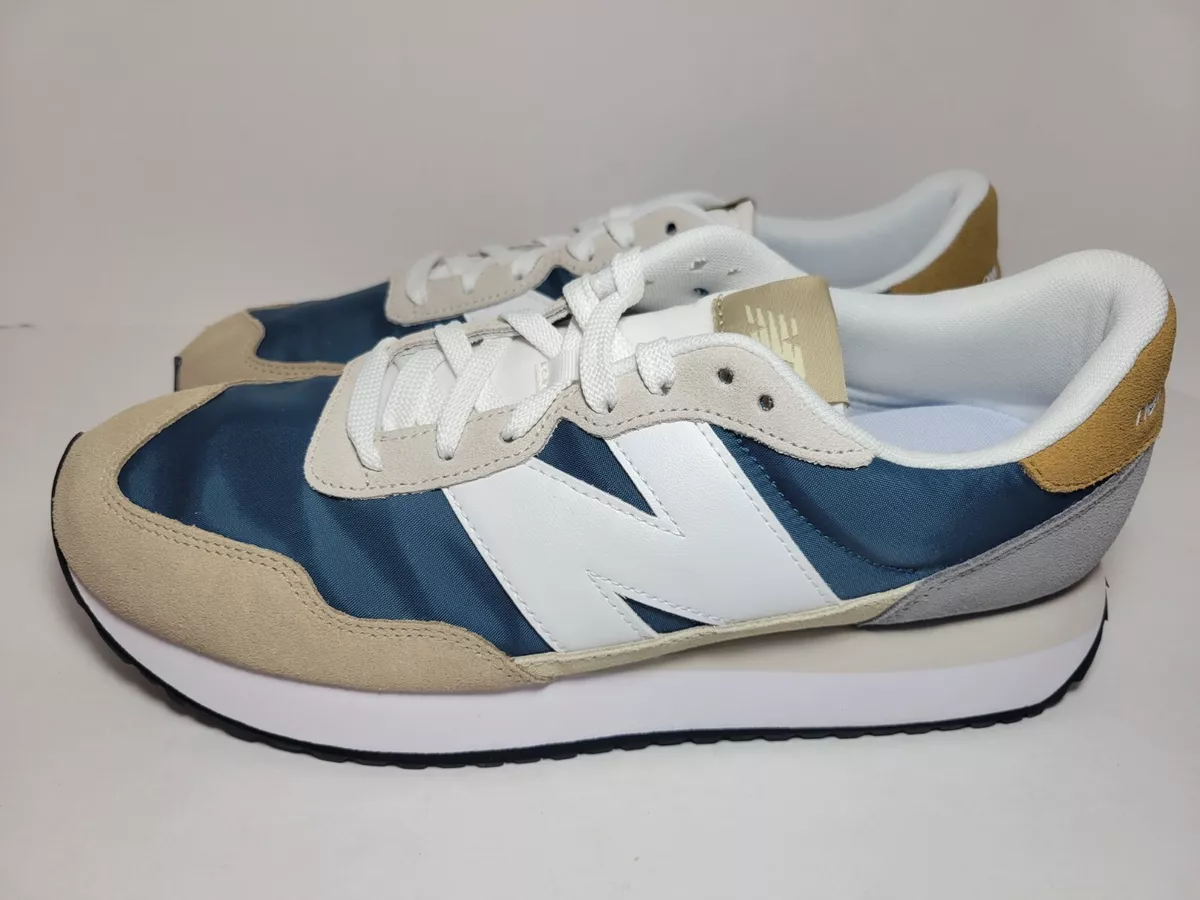 New balance deals 237