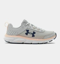 Under Armour Women's Charged Assert 8 Style 3021972-105 Size: 6