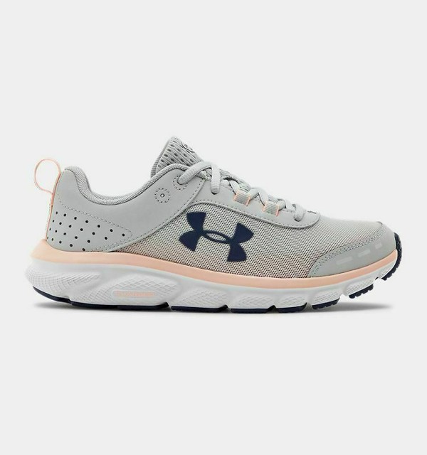 womens under armour assert
