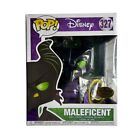 Funko Pop Disney Sleeping Beauty Maleficent Dragon #327 Treasures Exclusive