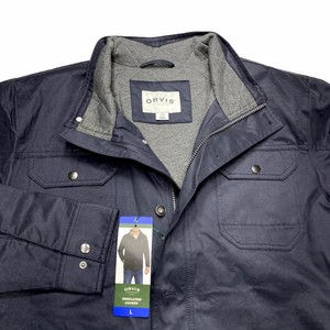 orvis insulated jacket