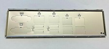 SuperMicro IO SHIELD BACKPLATE FOR X12STH-F