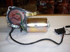 Mopar Wiper Motor Restoration Service Show Quality All Models For Your Motor